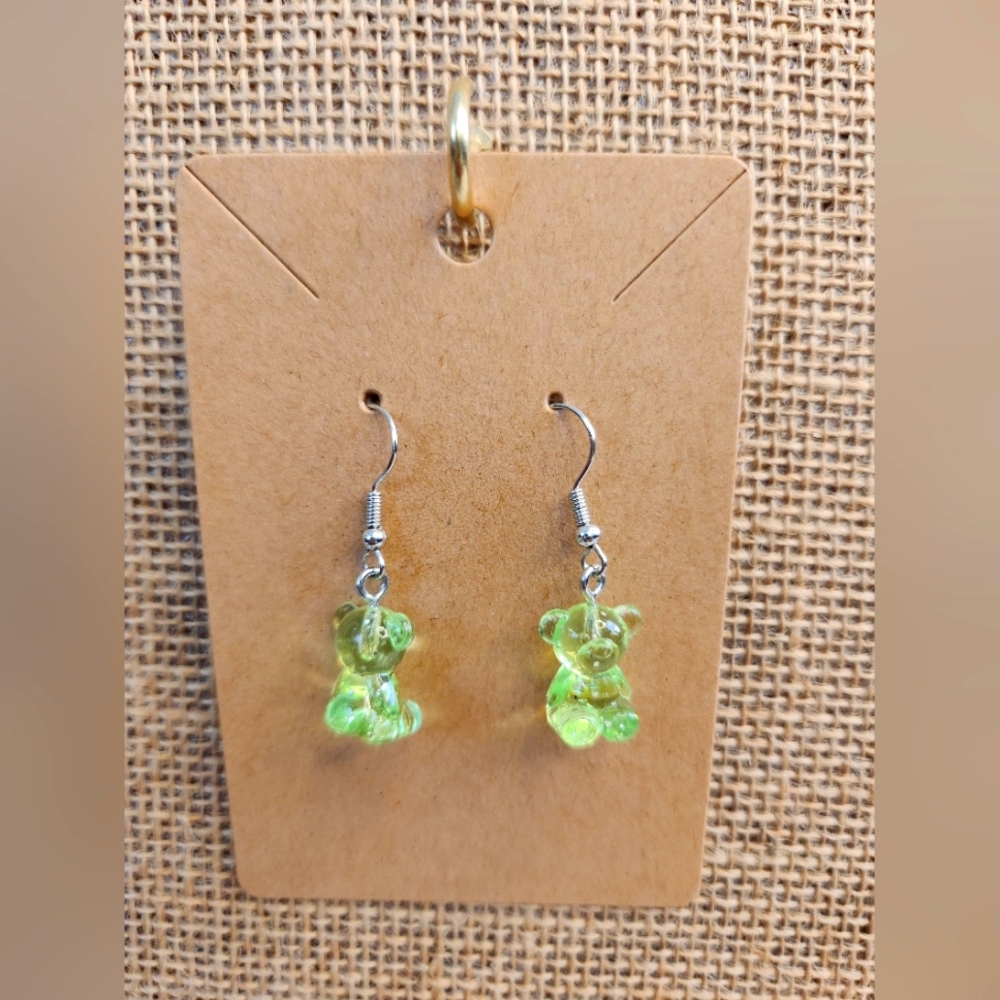 🐣4 for $20🐣 Novelty Earrings
